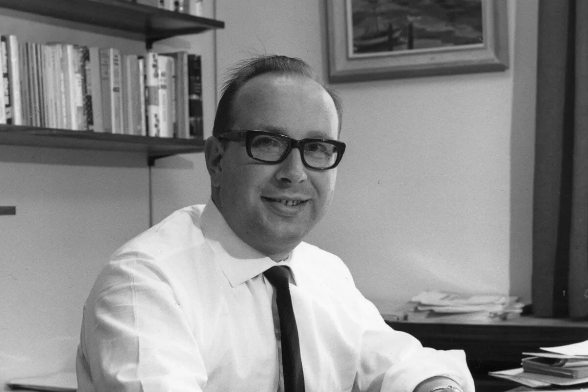 Ernst Jüstrich