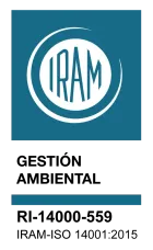 IRAM Gestión Ambiental ISO 14001