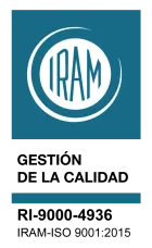 IRAM Gestión de Calidad ISO 9001