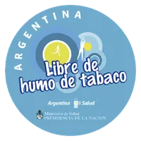 Certificación Libre de Humo de Tabaco