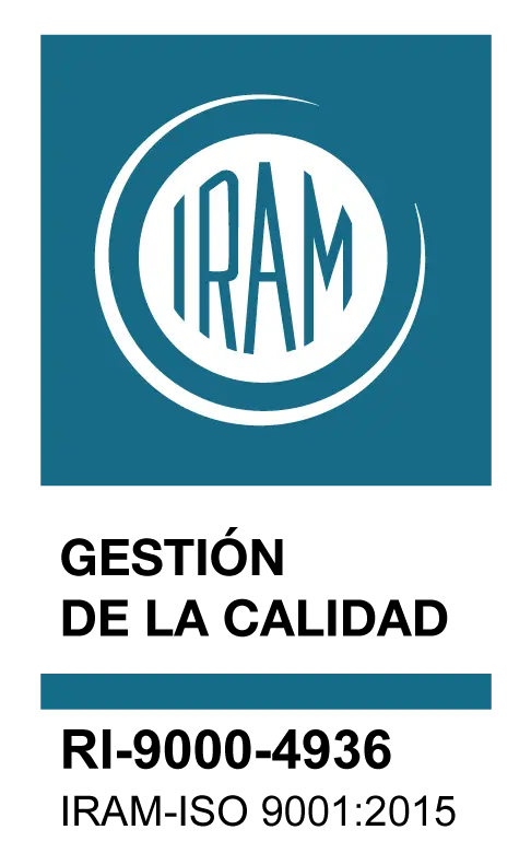 Logos_IRAM_QUALITY_MANAGEMENT